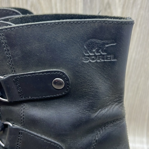 Sorel Joan of Arctic Wedge II Bootie - Picture 6 of 13